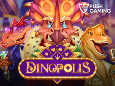 All casino bonuses19